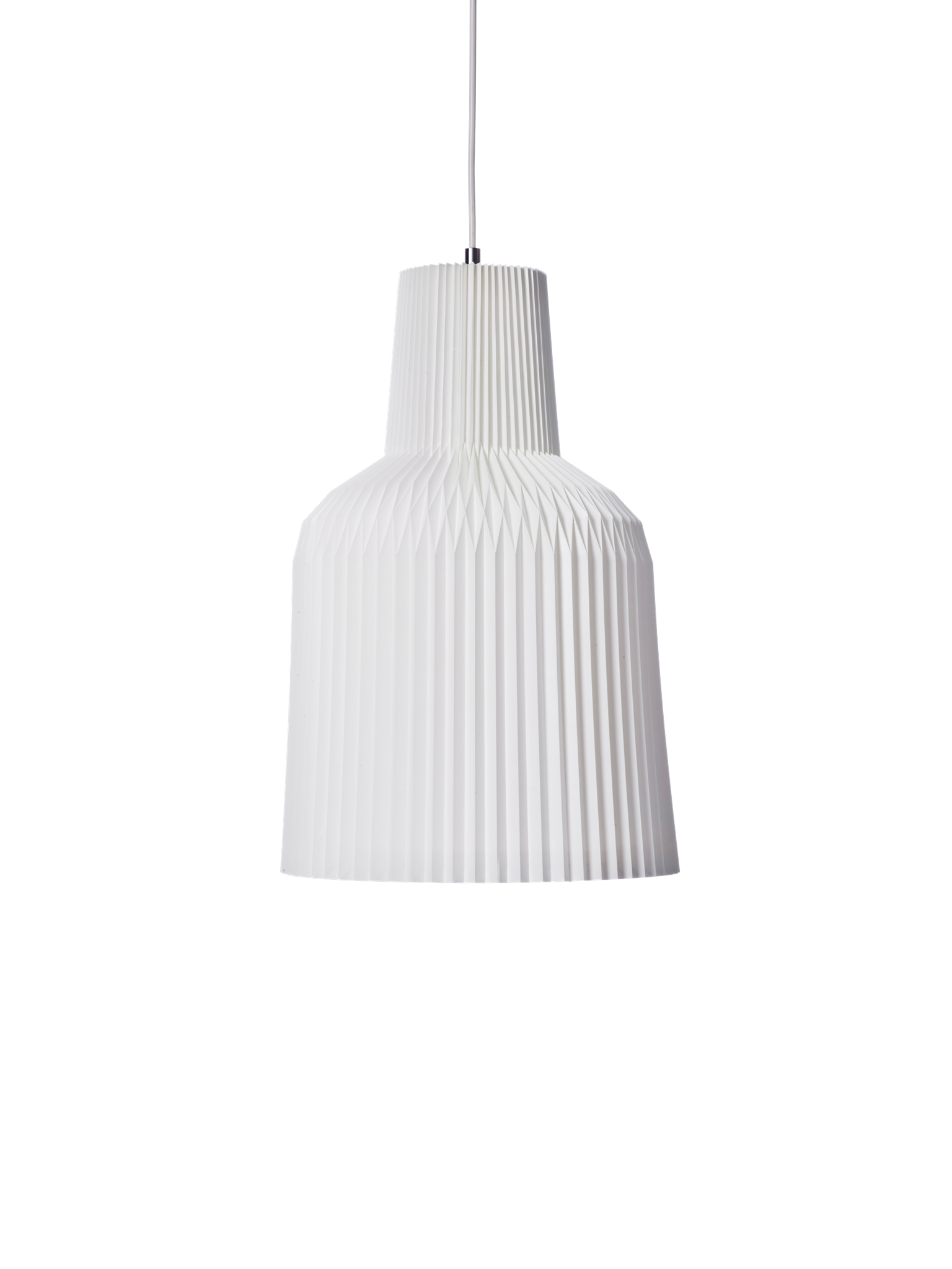 Leklint145 La Cloche Archive Pendant Large Packshot